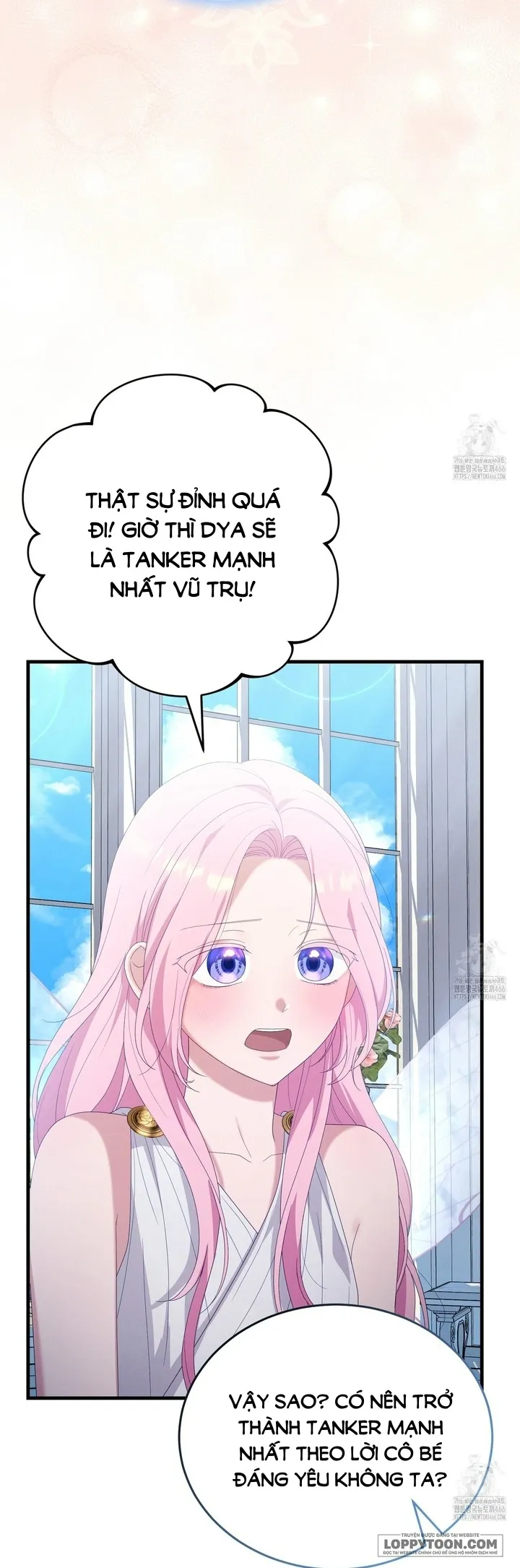 Nàng Tiên, Hãy Ký Hợp Đồng Nào Chap 47 - trang 26