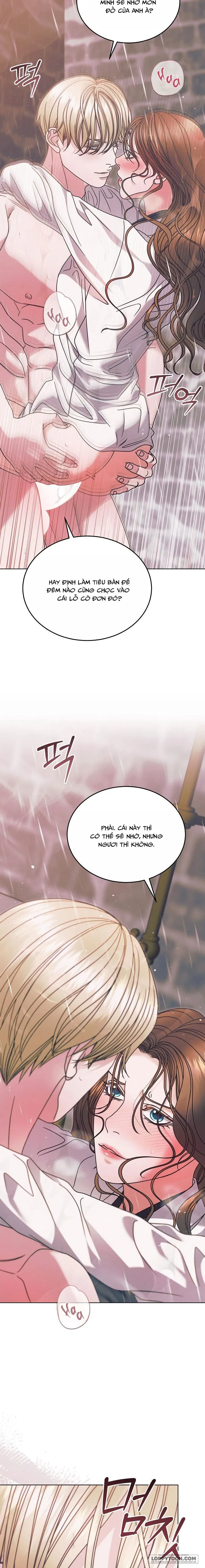 Hãy Cầu Xin Tôi Đi Chap 70 - 🔞🔞🔞END SS2 - trang 17