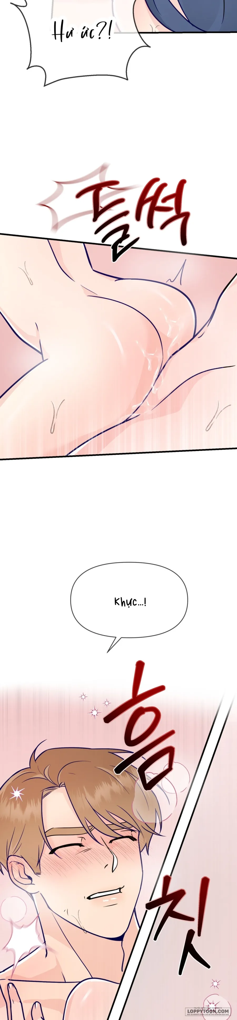 Ba Vẫn Hơn Hai Chap 9 - 🔞🔞🔞 - trang 11