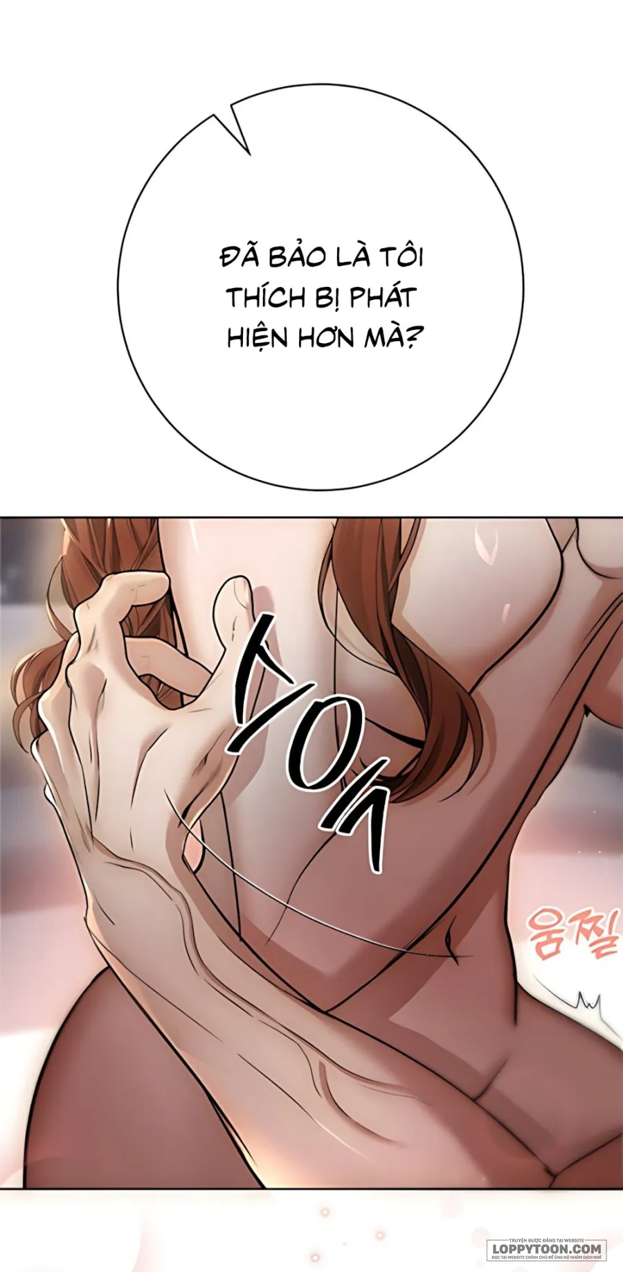 Mỗi Đêm Cùng Bạn Của Anh Trai Chap 3 - 🔞🔞 - trang 22