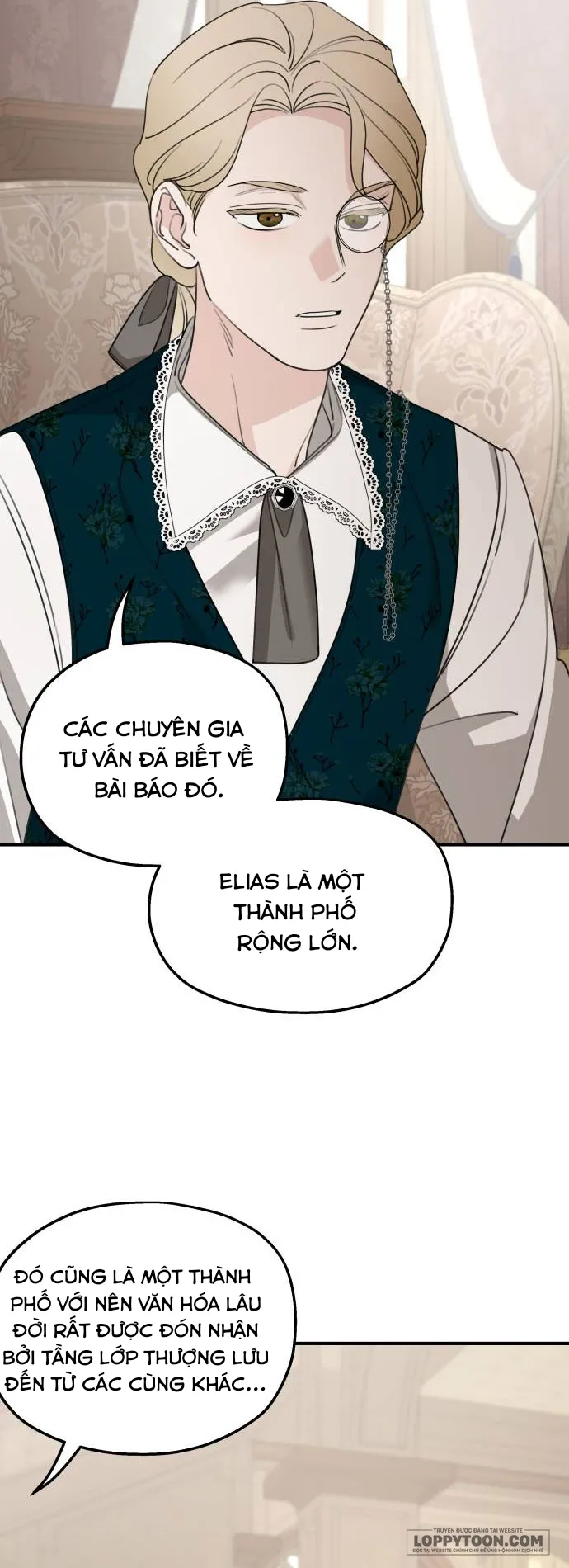 Gia Đình Chồng Quá Ám Ảnh Bởi Tôi Chap 69 - trang 44
