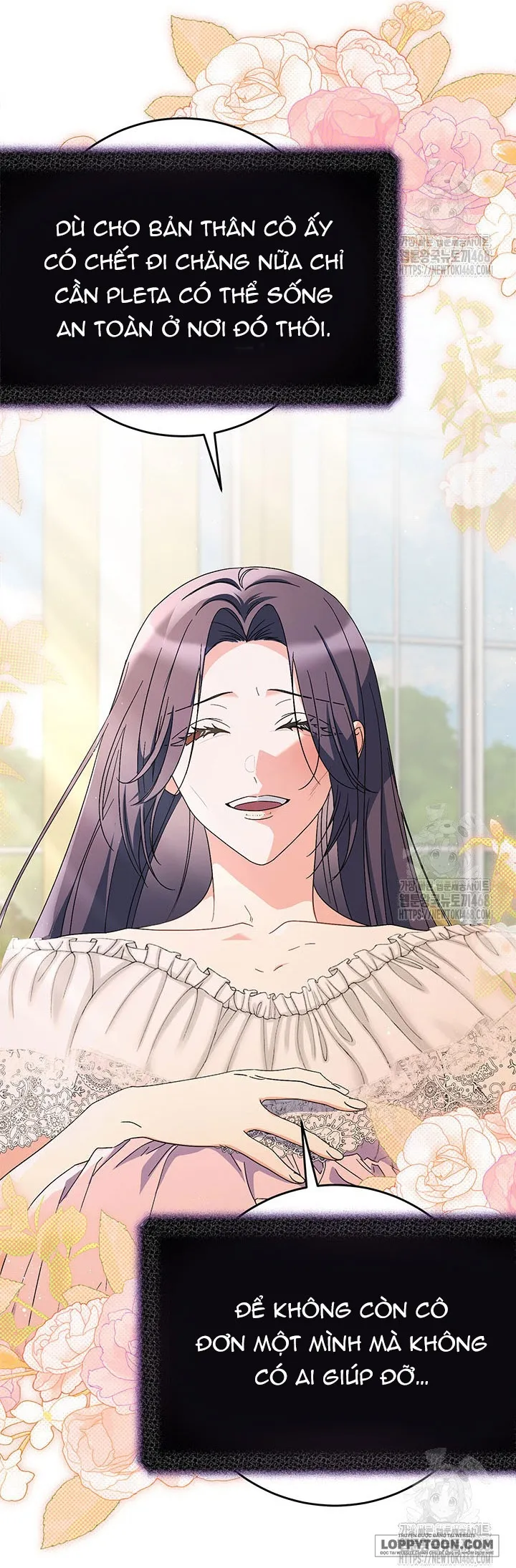 Nuôi Dưỡng Em Gái Xinh Đẹp Chap 95 - trang 41
