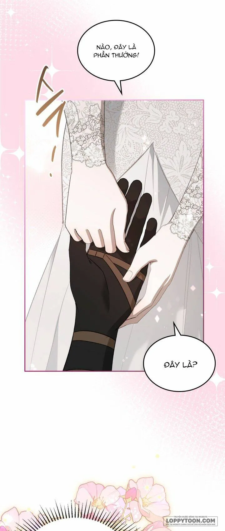 Nam Chính Quái Vật Sống Dưới Giường Tôi Chap 34 - trang 26