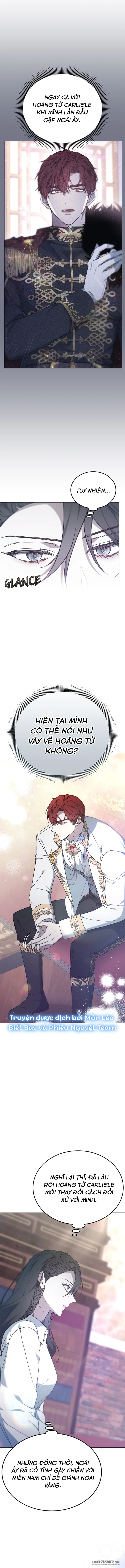 Thời Đại Oman Chap 62 - trang 5
