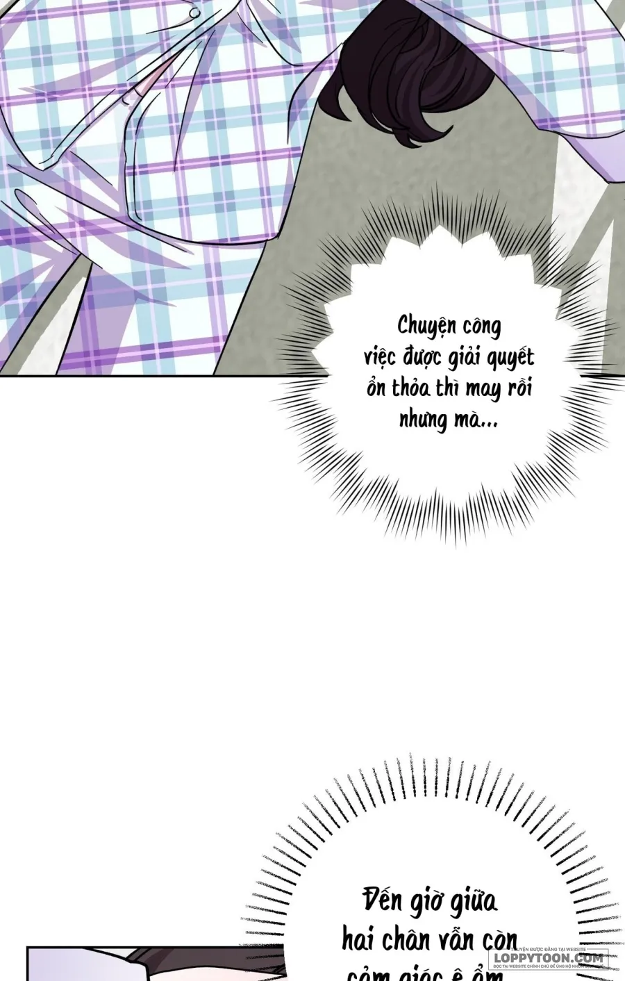 Quả Nhiên Vị Giám Đốc Điều Hành Đó… Chap 12 - trang 10