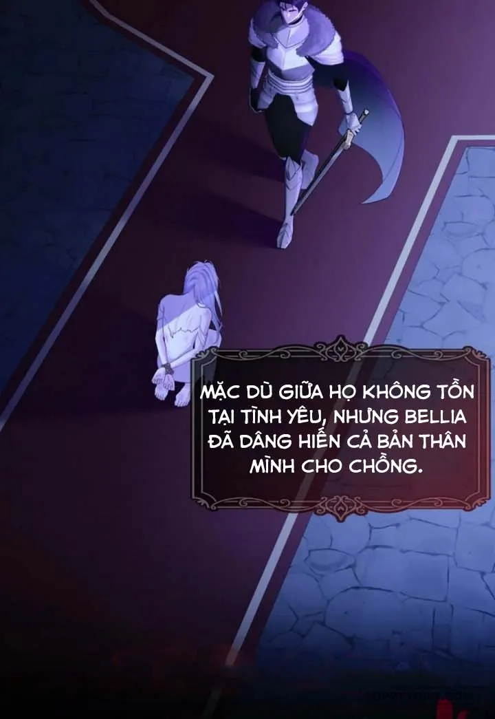 Qua Đêm Với Người Chồng Sắp Ly Hôn Chap 11 - trang 2