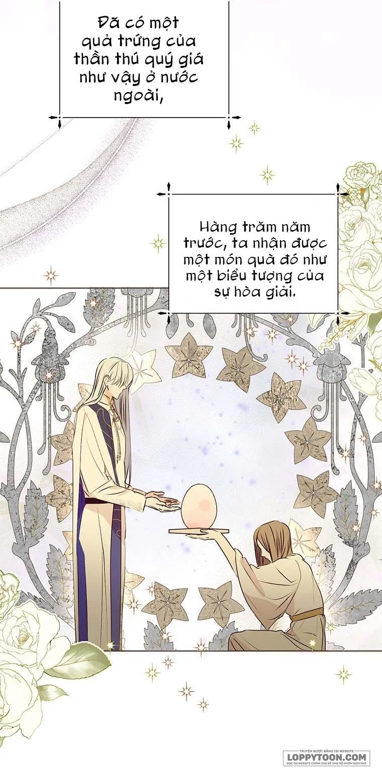 Phía Sau Mặt Nạ Của Nam Chính Hiền Lành Chap 7 - trang 32