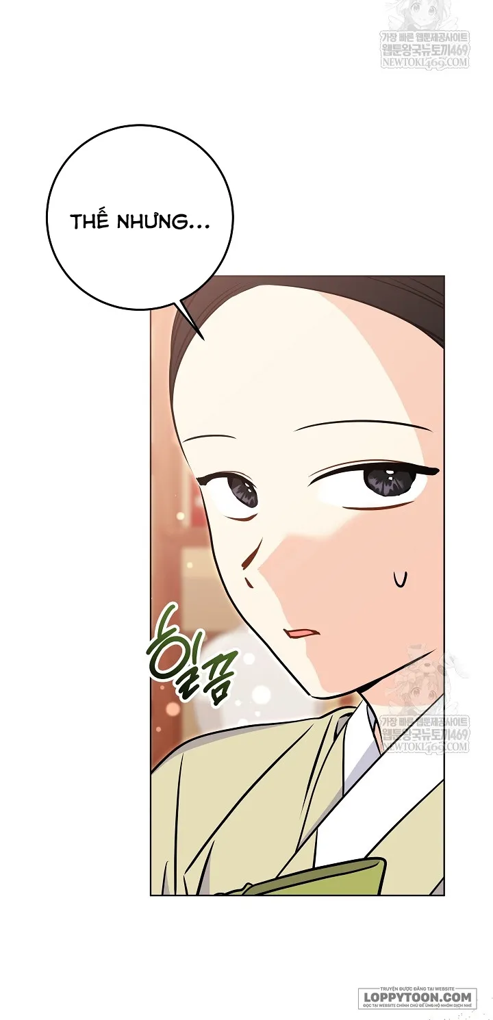 Tôi Sinh Ra Là Con Gái Của Một Cung Phi Hèn Mọn Chap 77 - trang 44