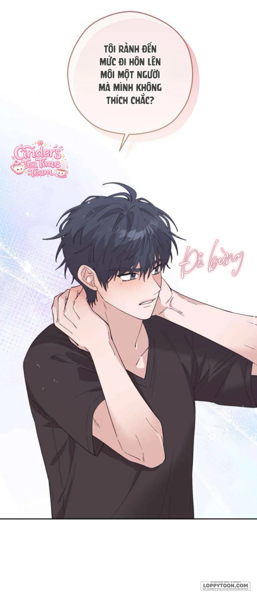 Tên Khốn Đẹp Trai Chap 18 - trang 42