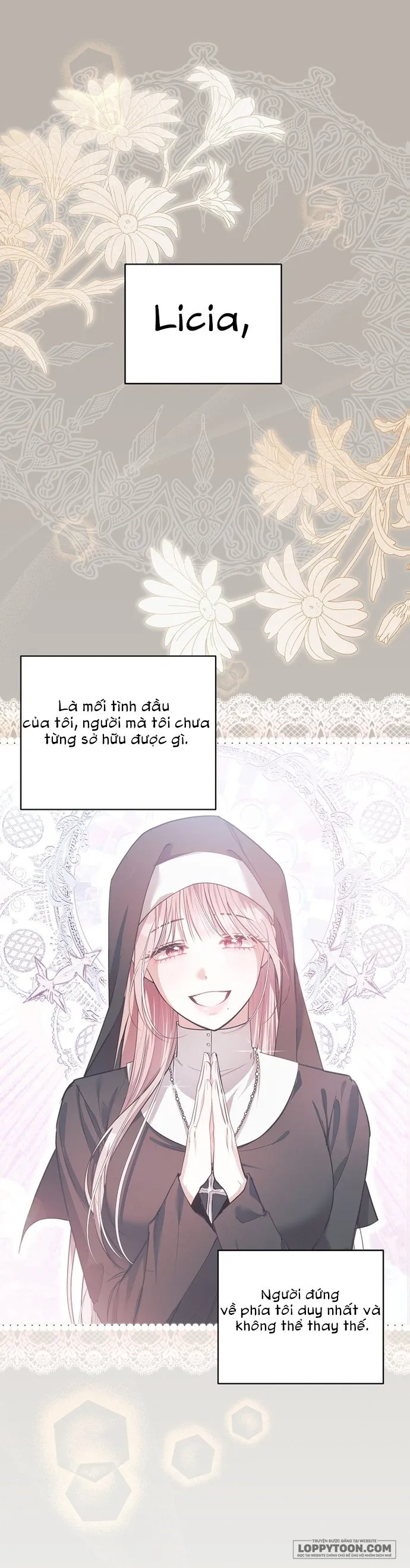Thánh Kị Sĩ Và Ác Ma Chap 5 - 🔞🔞🔞 - trang 51