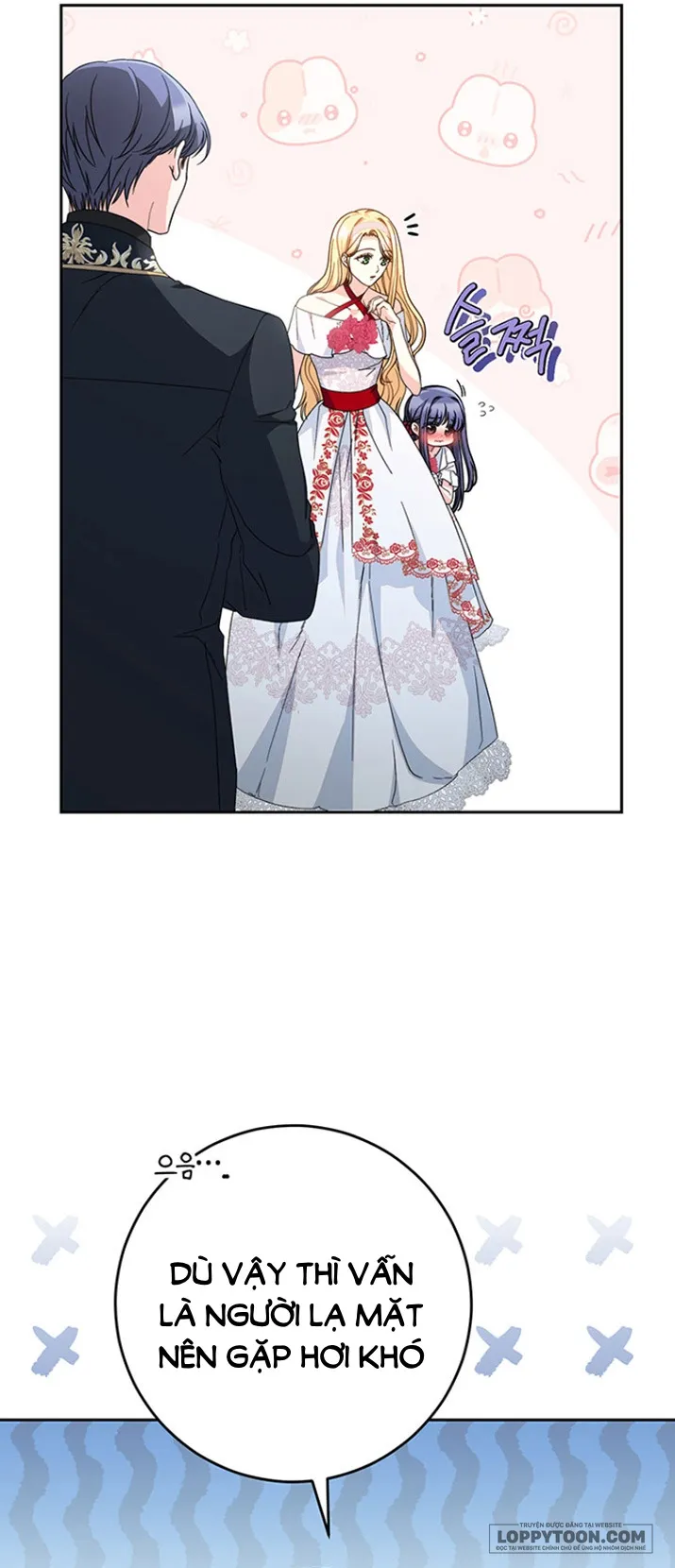 Nuôi Dưỡng Em Gái Xinh Đẹp Chap 20 - trang 5