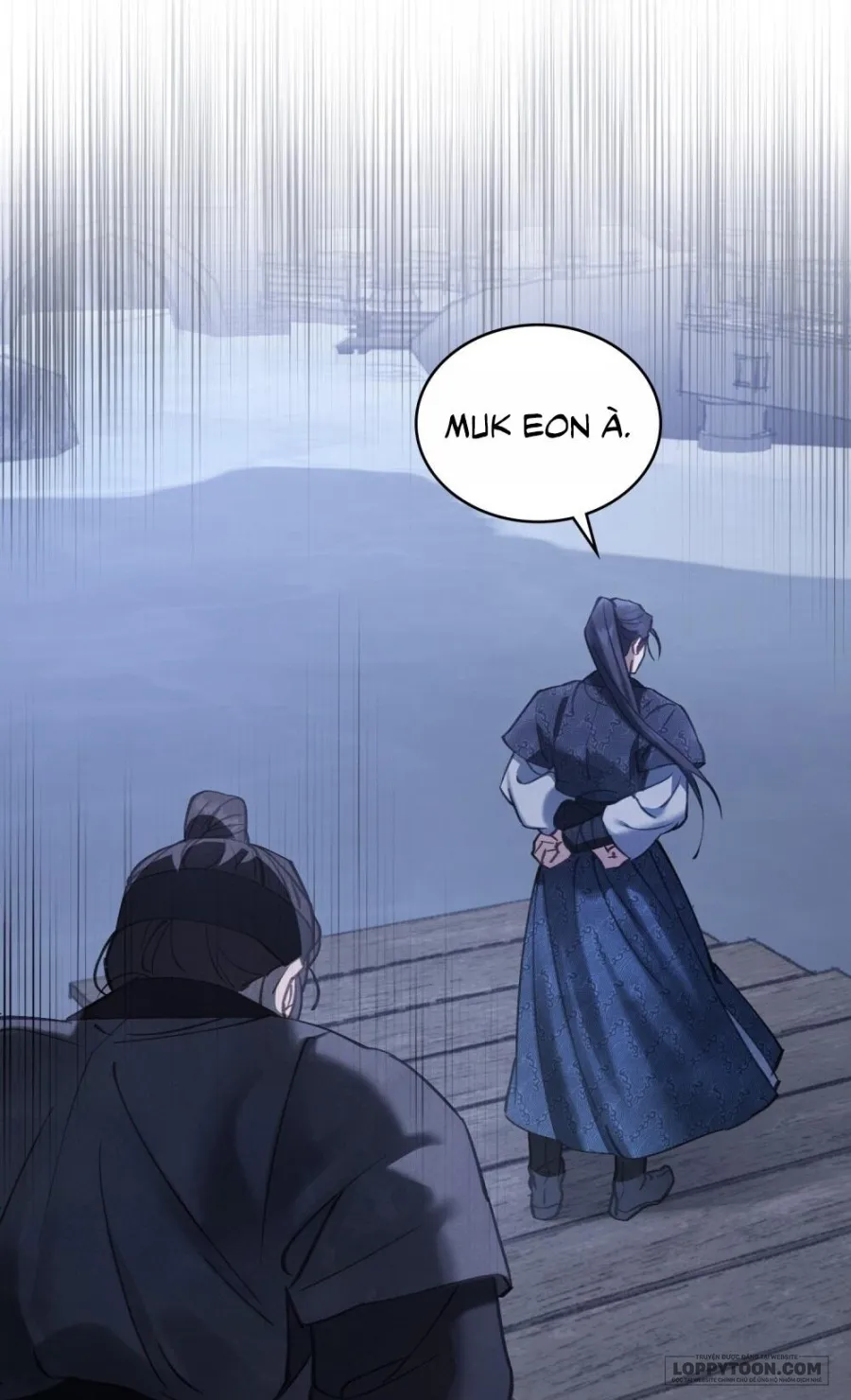 Chuyến Đi Đêm Chap 4 - trang 53