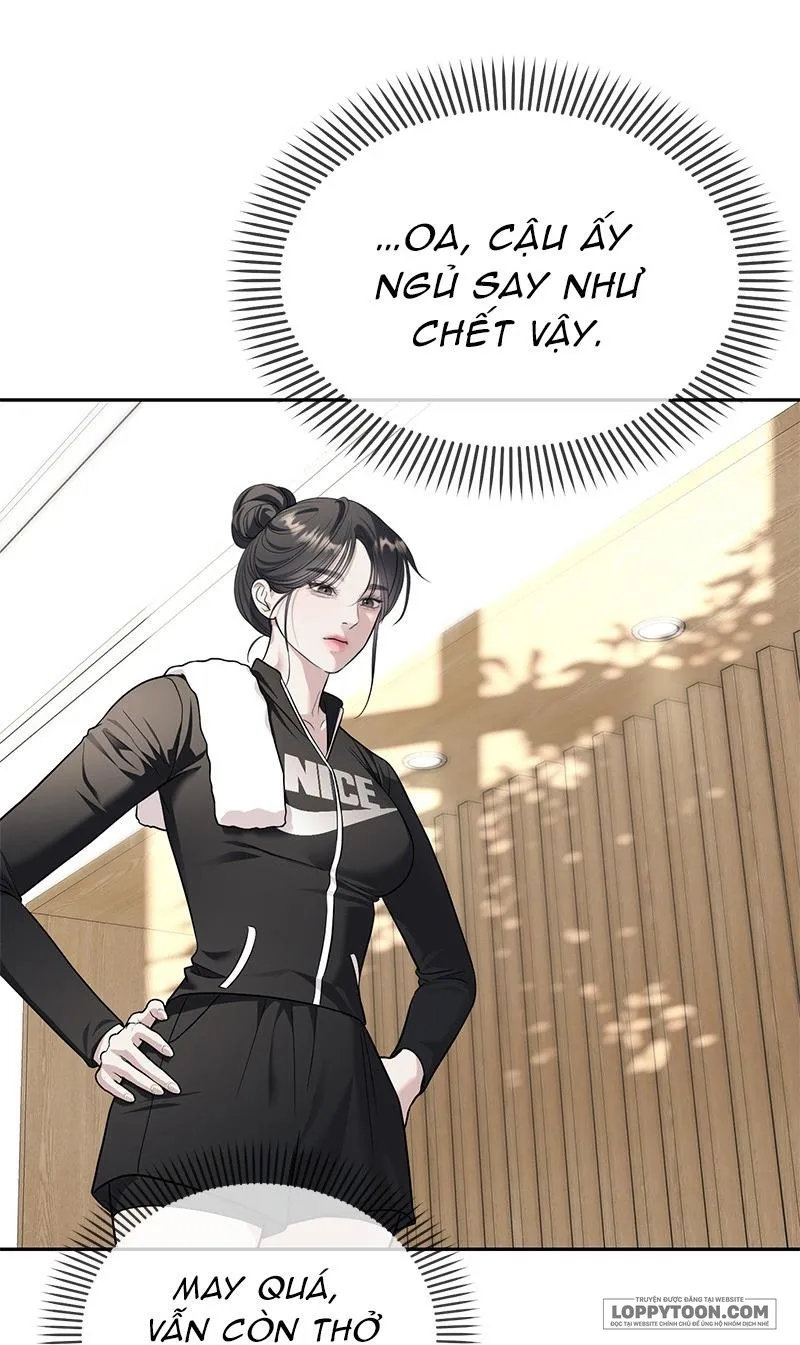 Xâm Nhập Trường Trung Học Tài Phiệt Chap 65 - trang 12