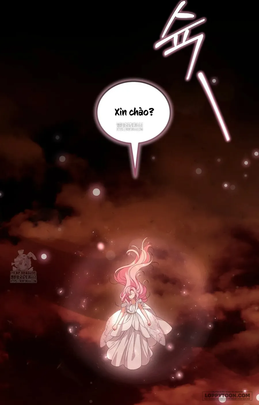 Nàng Tiên, Hãy Ký Hợp Đồng Nào Chap 74 - trang 47