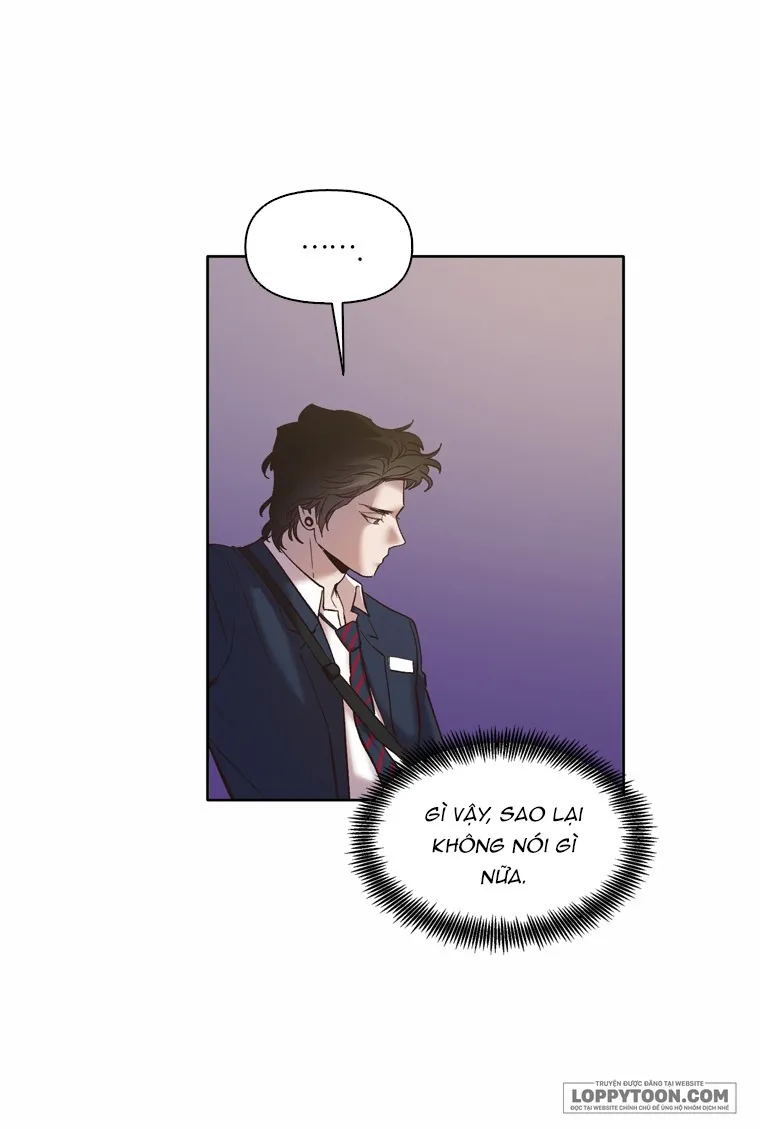 Thanh Xuân Của Chúng Ta Chap 65 - trang 54