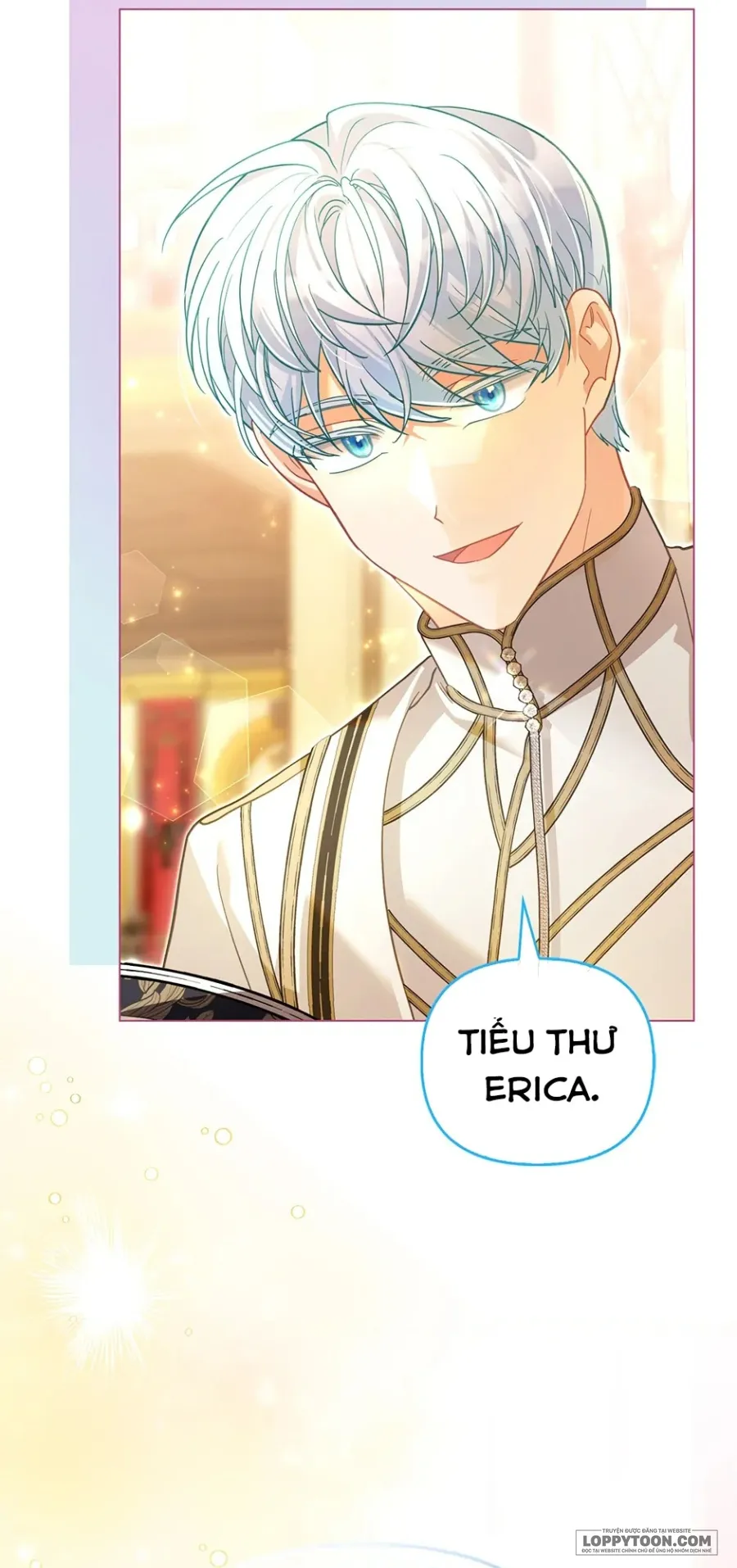 Phương Pháp Trồng Lúa Đặc Biệt Của Ác Nữ Chap 49 - trang 56