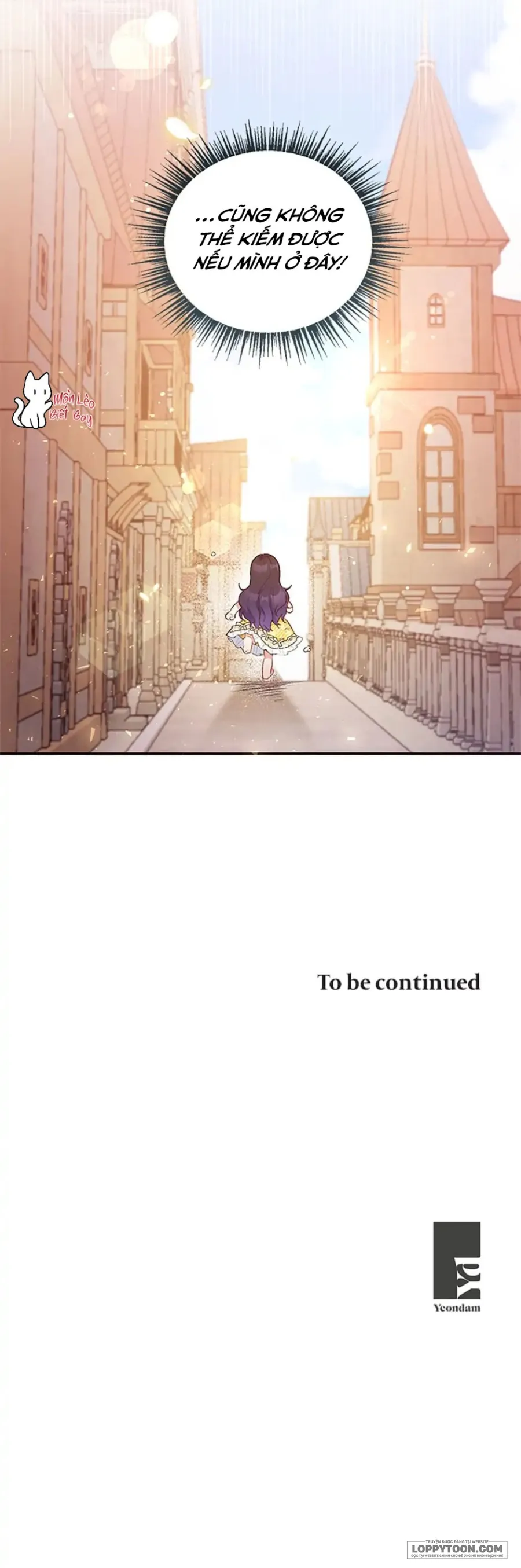 Con Gái Cưng Của Quỷ Chap 4 - trang 36