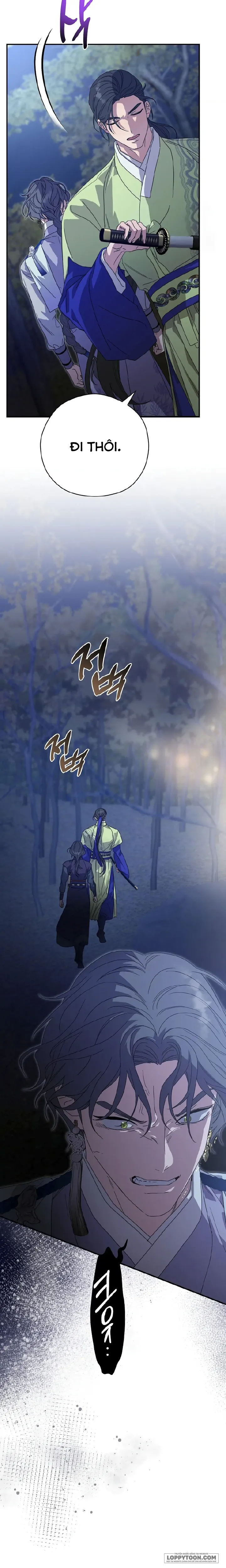 Ta Chỉ Muốn Ăn Em Chap 13 - trang 18