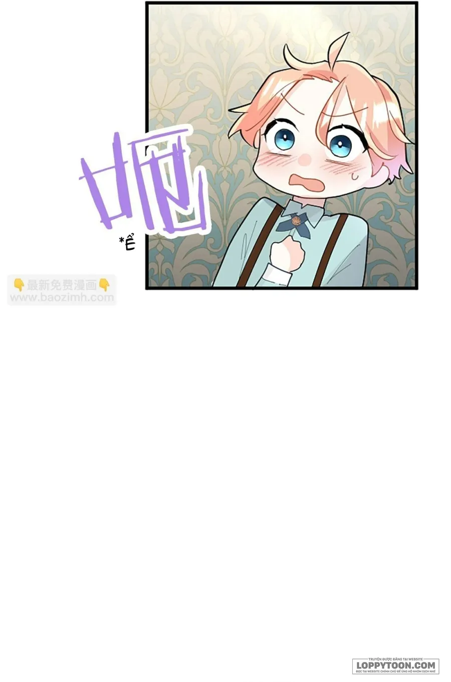 Đại Tiểu Thư Sao Phải Giả Nam Chap 32 - trang 41