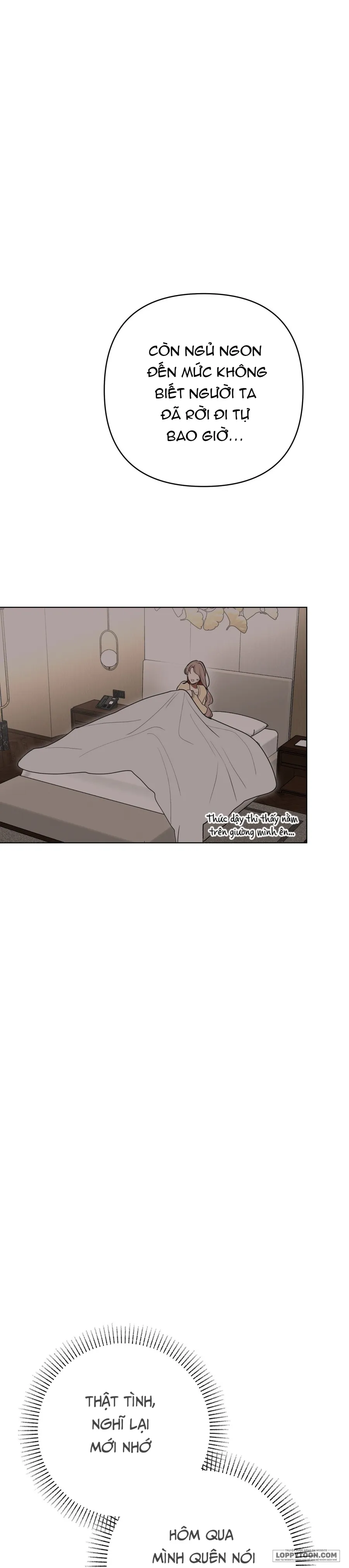 Ngưỡng Tuyệt Đối Chap 23 - trang 6