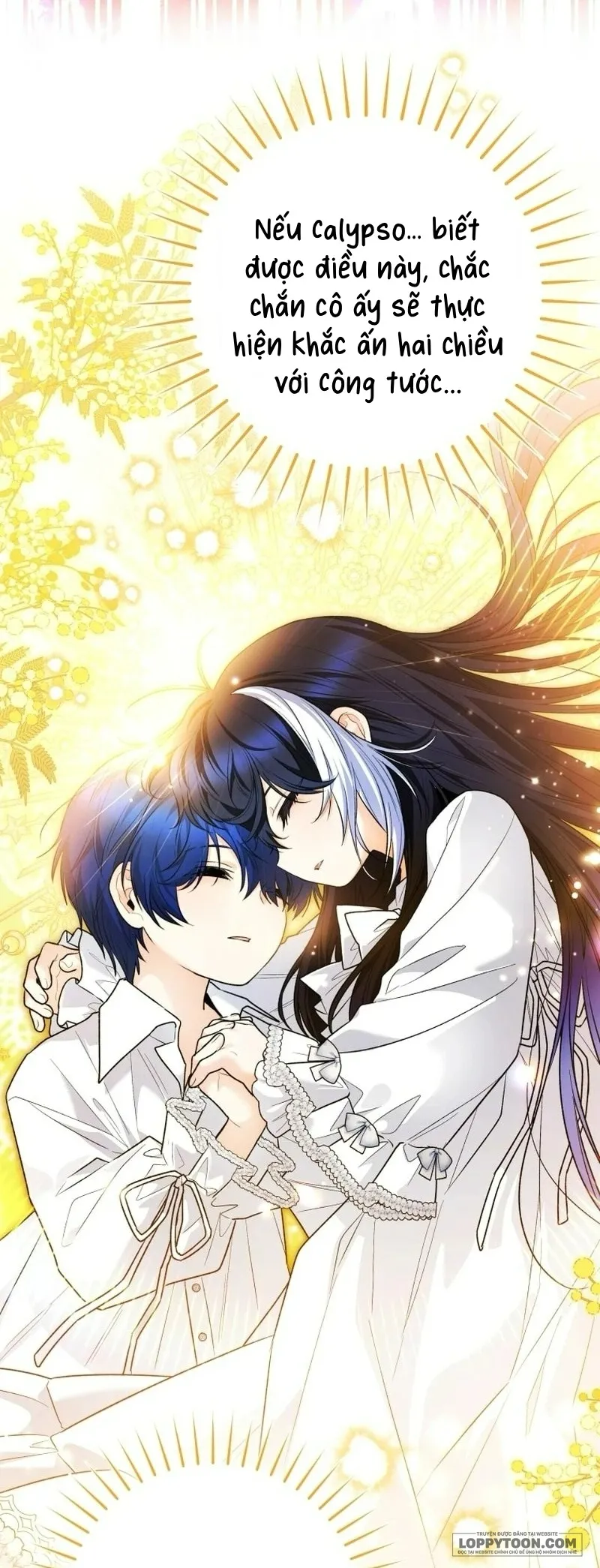 Bé Cá Voi Sát Thủ Phản Diện Chap 109 - trang 55