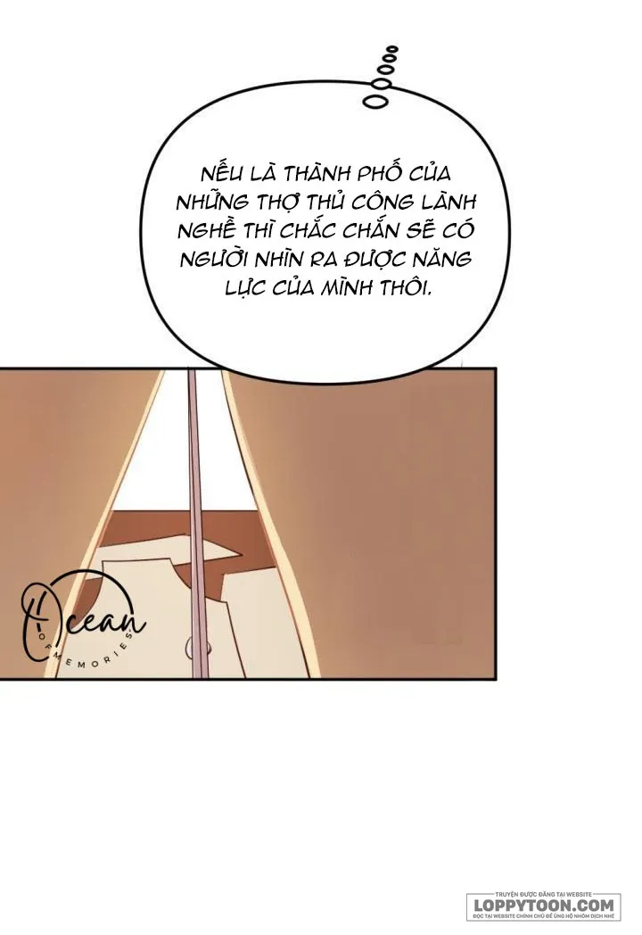 Thợ May Của Nữ Hoàng Cesia Chap 2 - trang 69