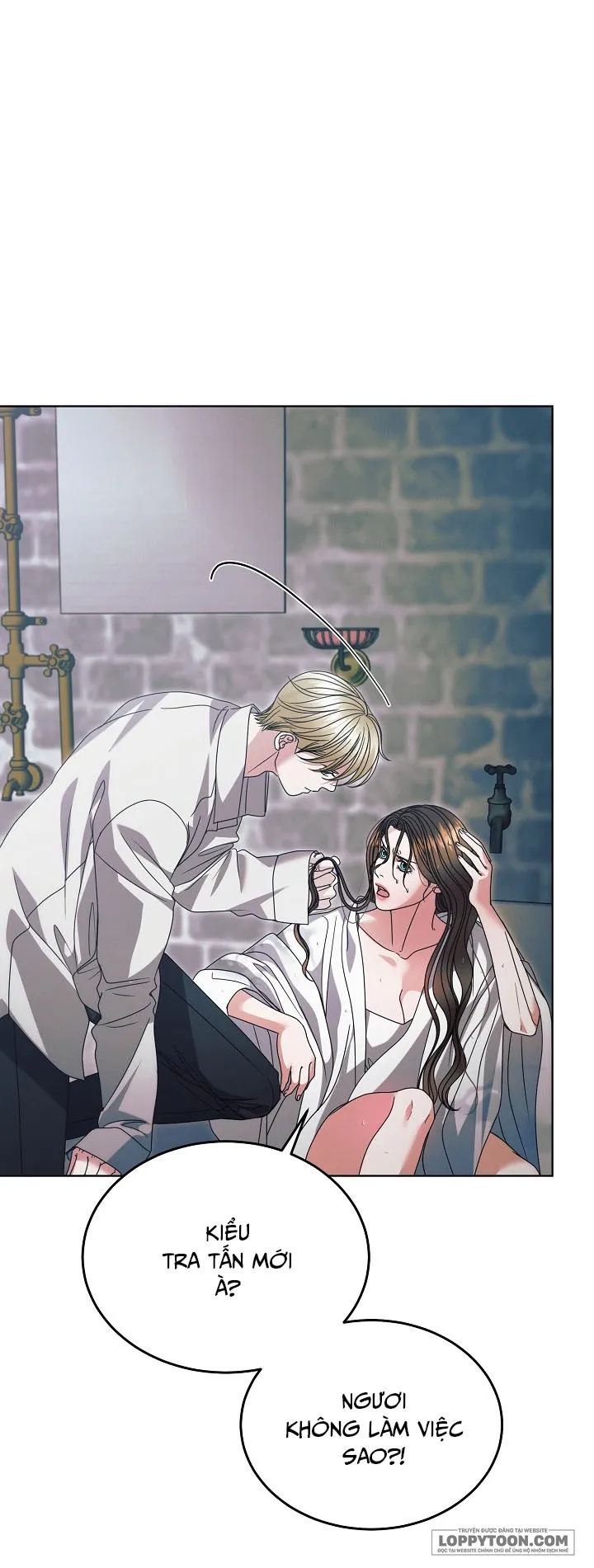 Hãy Cầu Xin Tôi Đi Chap 71 - SS3 - trang 10