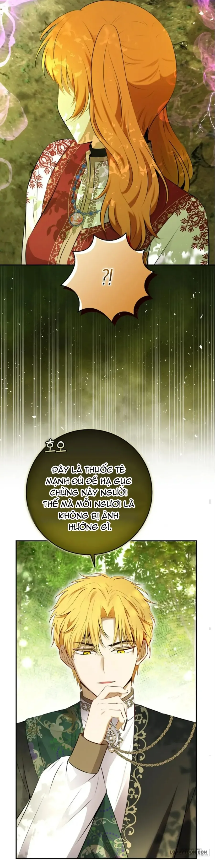 Sóc Con Tài Năng Chap 102 - trang 52