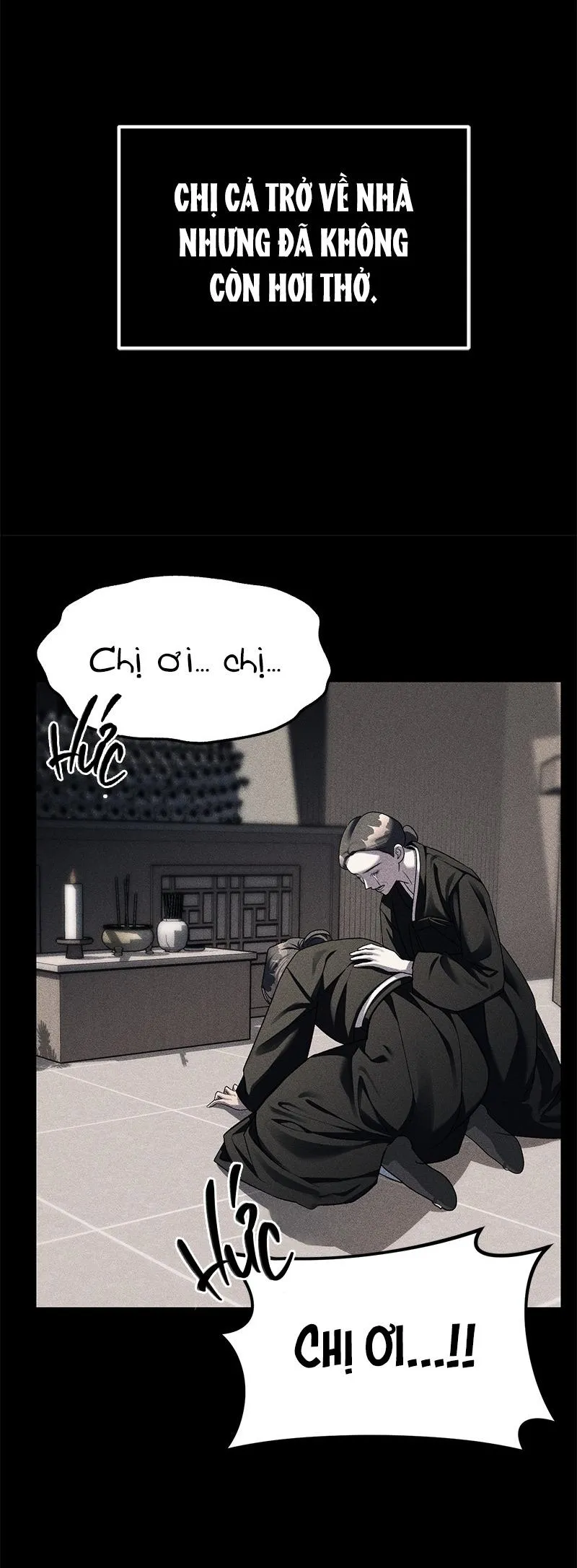 Xâm Nhập Trường Trung Học Tài Phiệt Chap 42 - trang 30