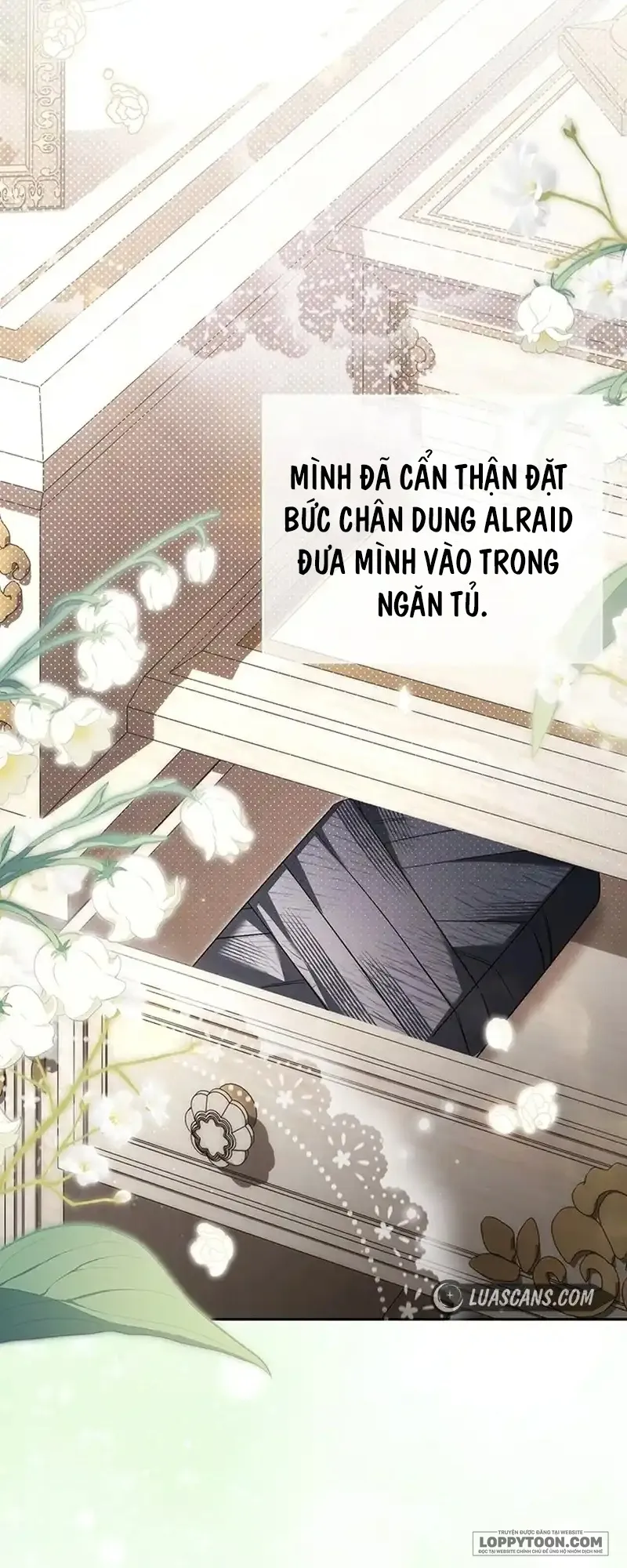 Papa Là Kẻ Thù Kiếp Trước Của Tôi? Chap 11 - trang 25