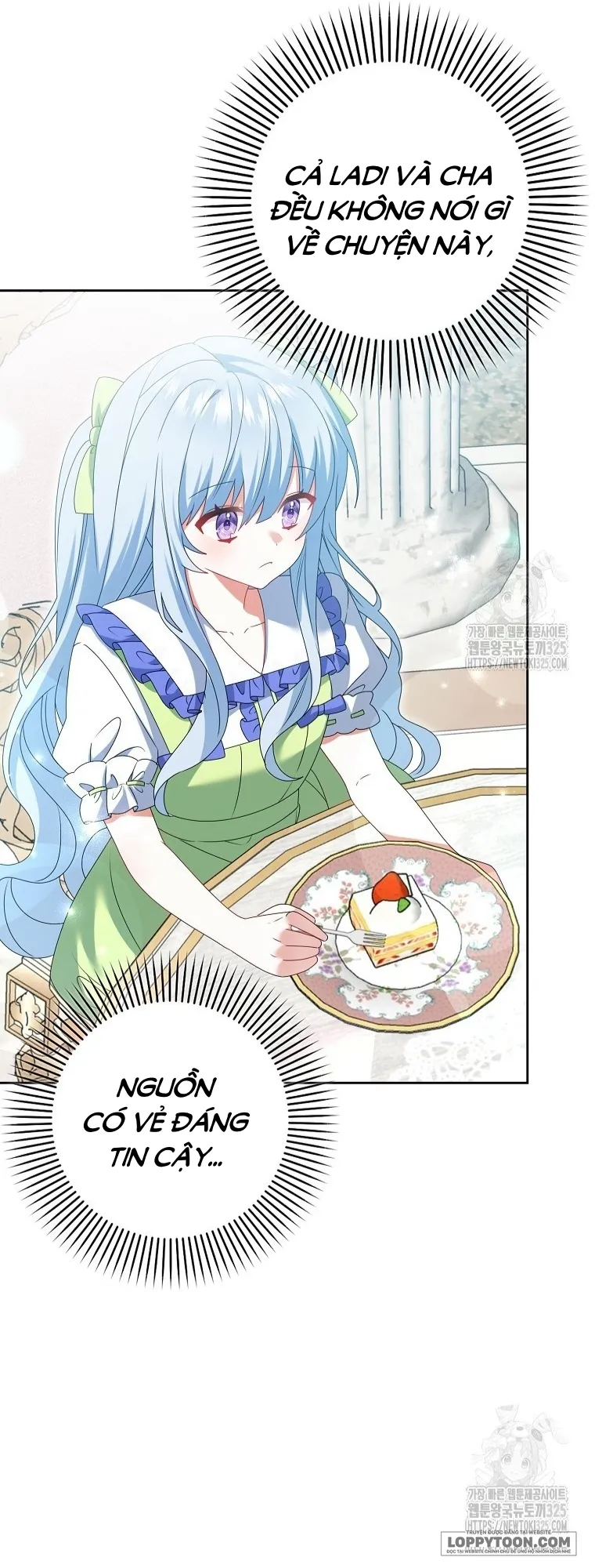 Tôi Sẽ Chiếm Lấy Ngư Trường Này! Chap 30 - trang 21