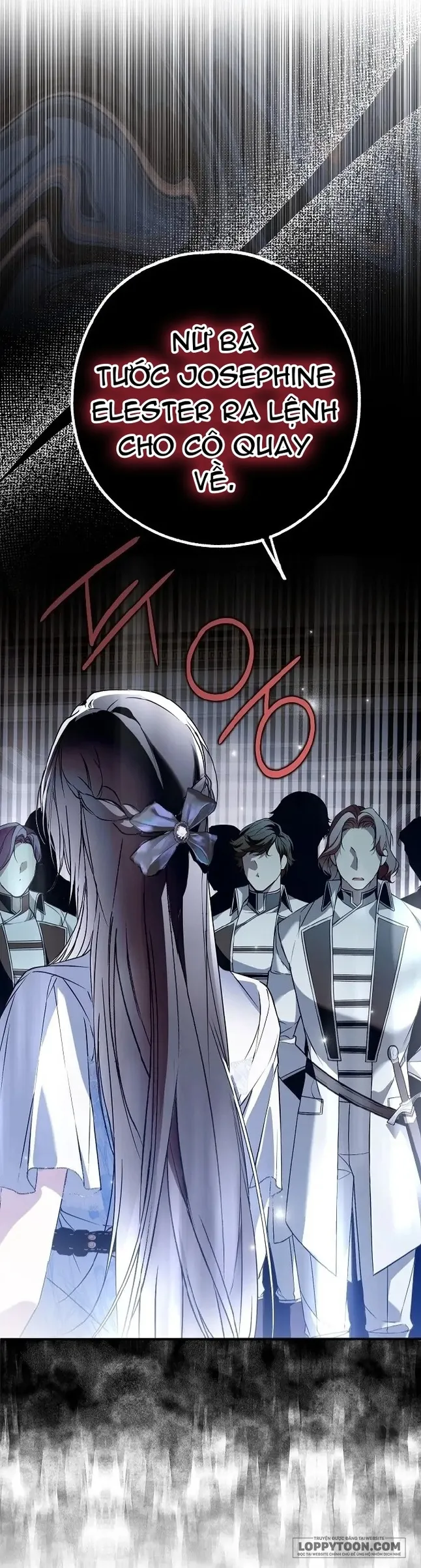 Có Kẻ Đã Sở Hữu Cơ Thể Của Tôi Chap 40 - trang 21
