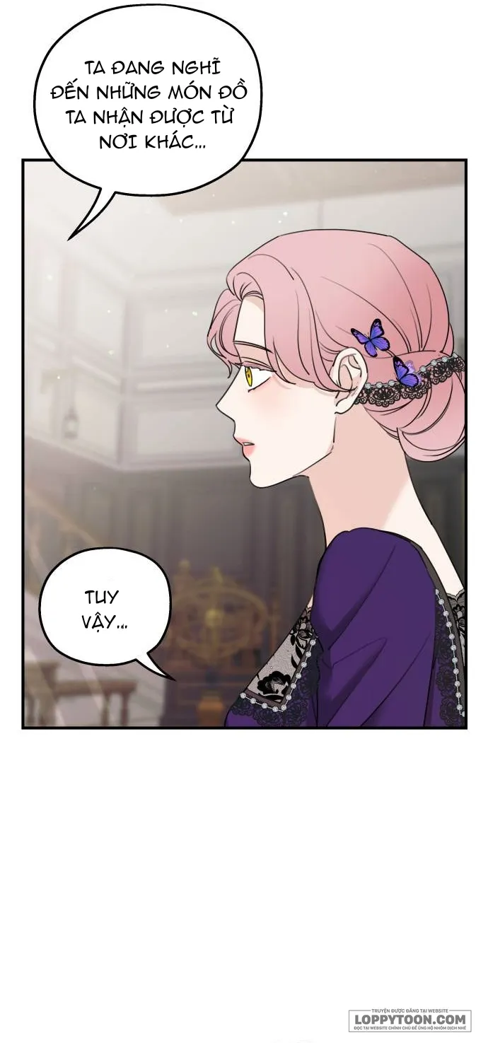 Gia Đình Chồng Quá Ám Ảnh Bởi Tôi Chap 46 - trang 14