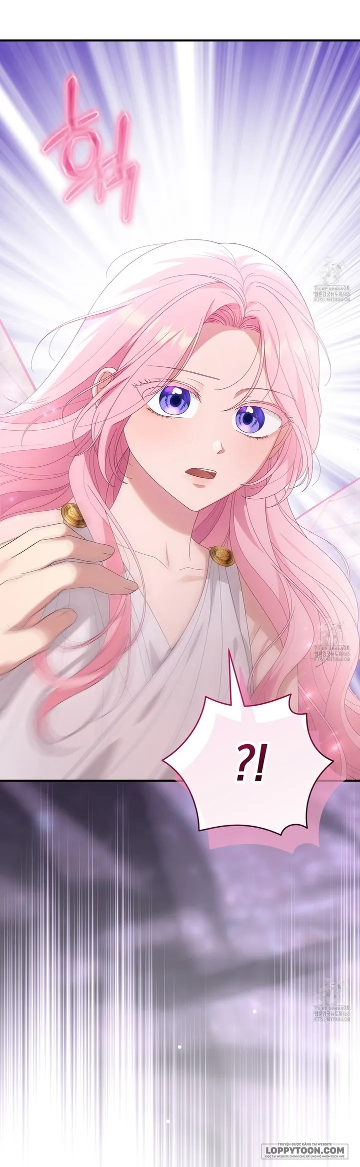 Nàng Tiên, Hãy Ký Hợp Đồng Nào Chap 45 - trang 69