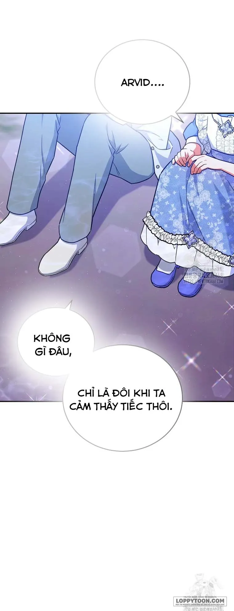 Bé Con Chốn Hoa Nở Chap 52 - trang 12