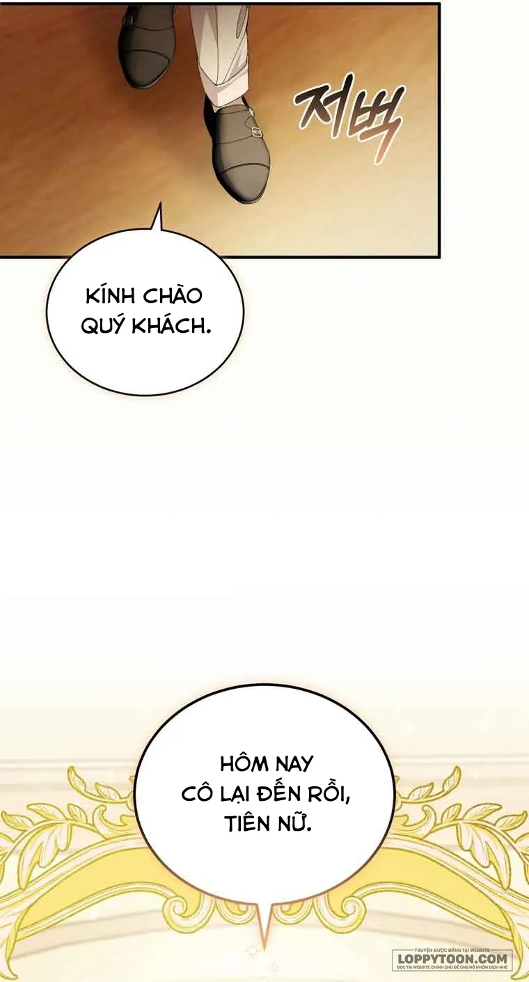 Nàng Tiên, Hãy Ký Hợp Đồng Nào Chap 9 - trang 9