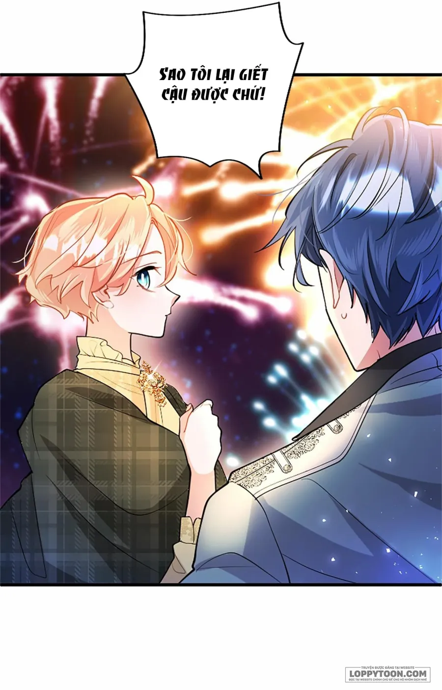 Đại Tiểu Thư Sao Phải Giả Nam Chap 91 - trang 91