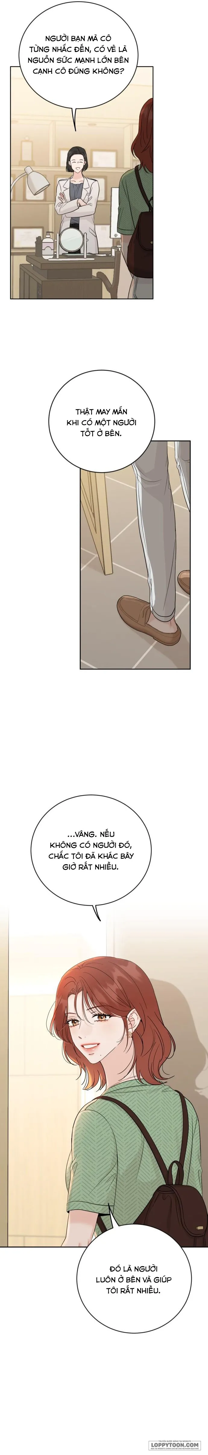Người Một Nhà Chap 111 - trang 13