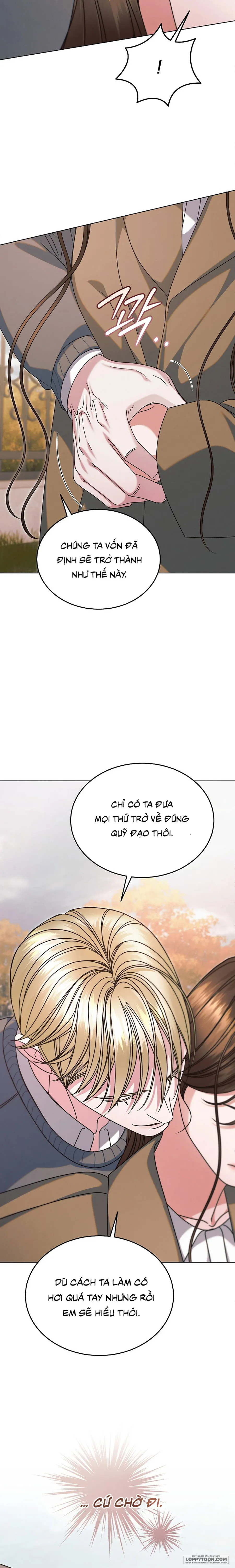 Hãy Cầu Xin Tôi Đi Chap 86 - trang 14