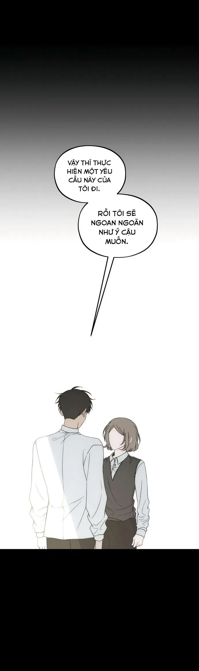 Khao Khát Bất Tận Chap 8 - trang 44
