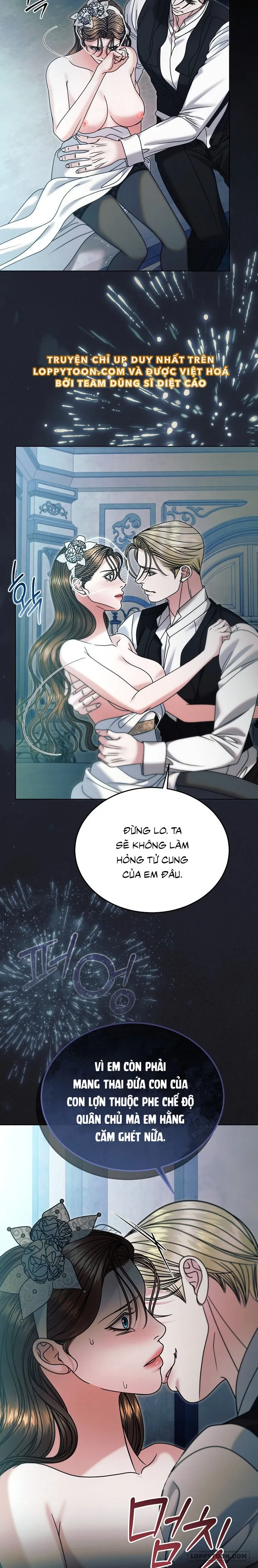 Hãy Cầu Xin Tôi Đi Chap 80 - 🔞🔞 - trang 16
