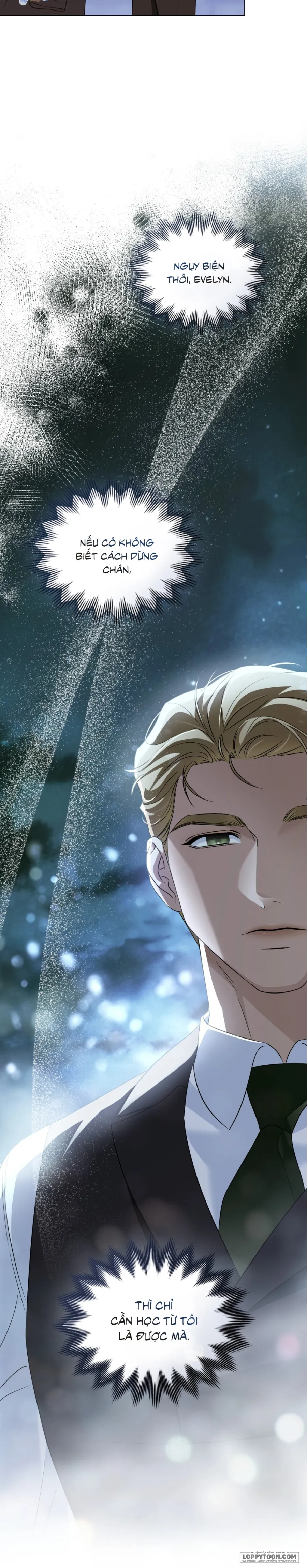 Nỗi Lạc Lõng Không Tên Chap 21 - trang 28