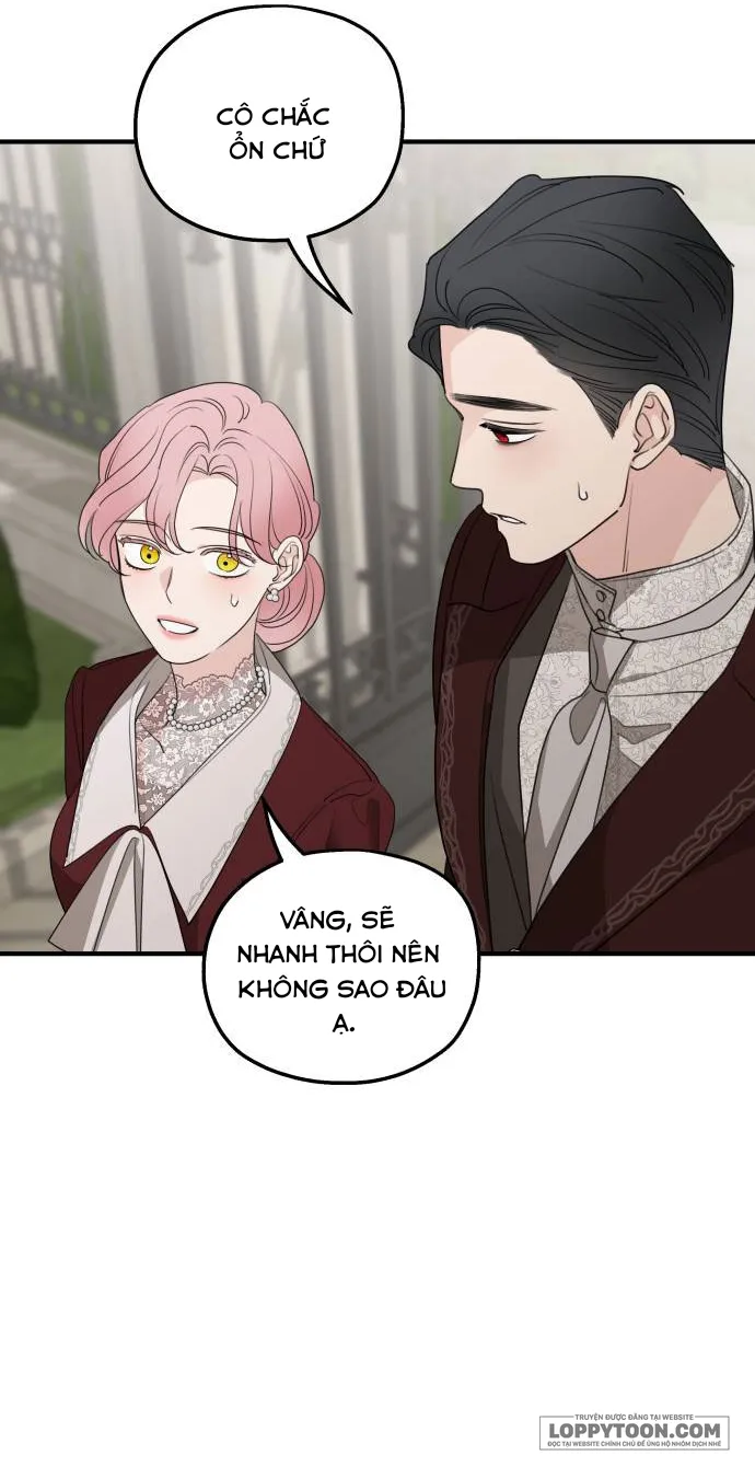Gia Đình Chồng Quá Ám Ảnh Bởi Tôi Chap 69 - trang 31