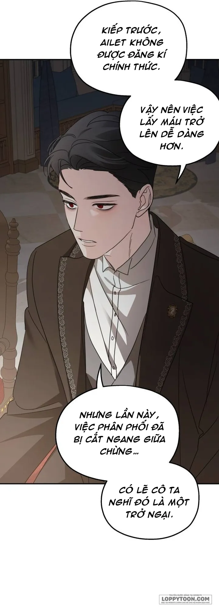 Gia Đình Chồng Quá Ám Ảnh Bởi Tôi Chap 124 - trang 18