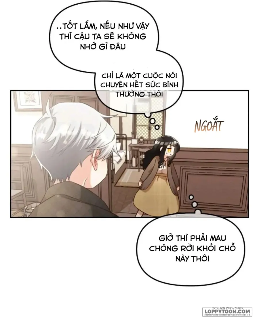 Tôi Sẽ Ở Ngay Bên Cạnh Nam Chính Chap 6 - trang 26
