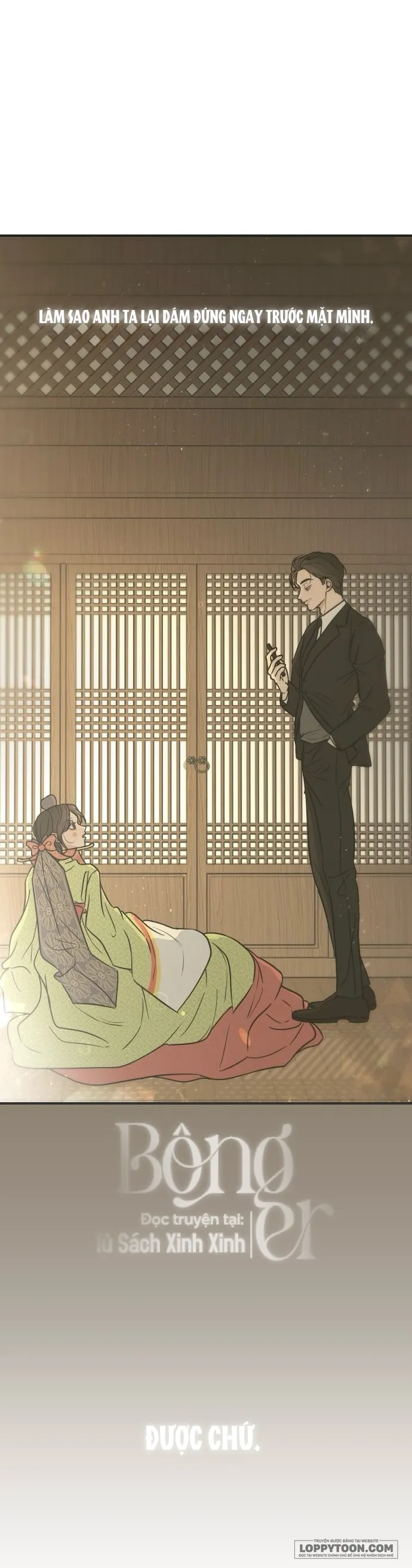 Scandal Bảo Vệ Hôn Nhân Chap 1 - trang 86