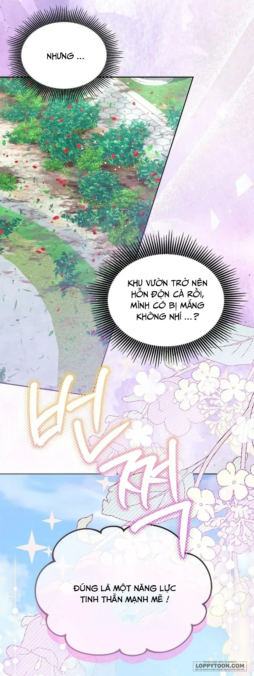Đã Từ Chối Sủng Ái Rồi Mà Sao Còn Ám Ảnh Thế? Chap 70 - trang 65