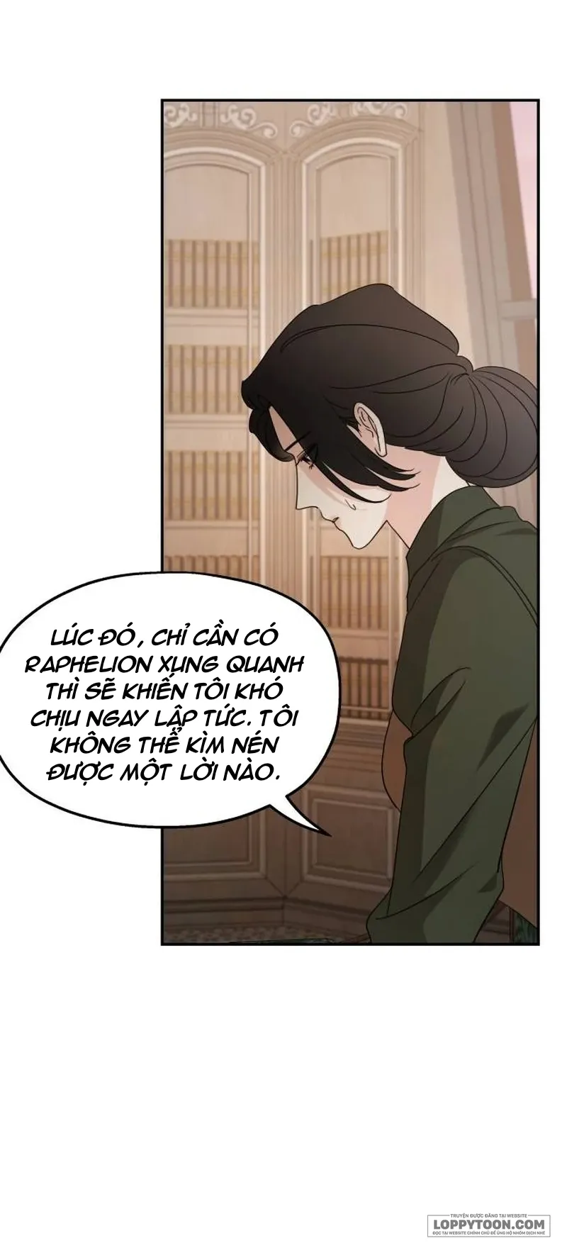 Gia Đình Chồng Quá Ám Ảnh Bởi Tôi Chap 126 - trang 19