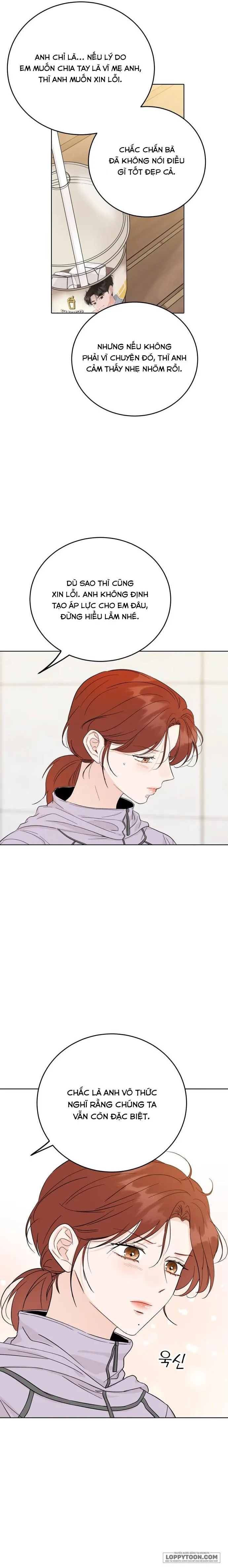 Người Một Nhà Chap 71 - trang 4