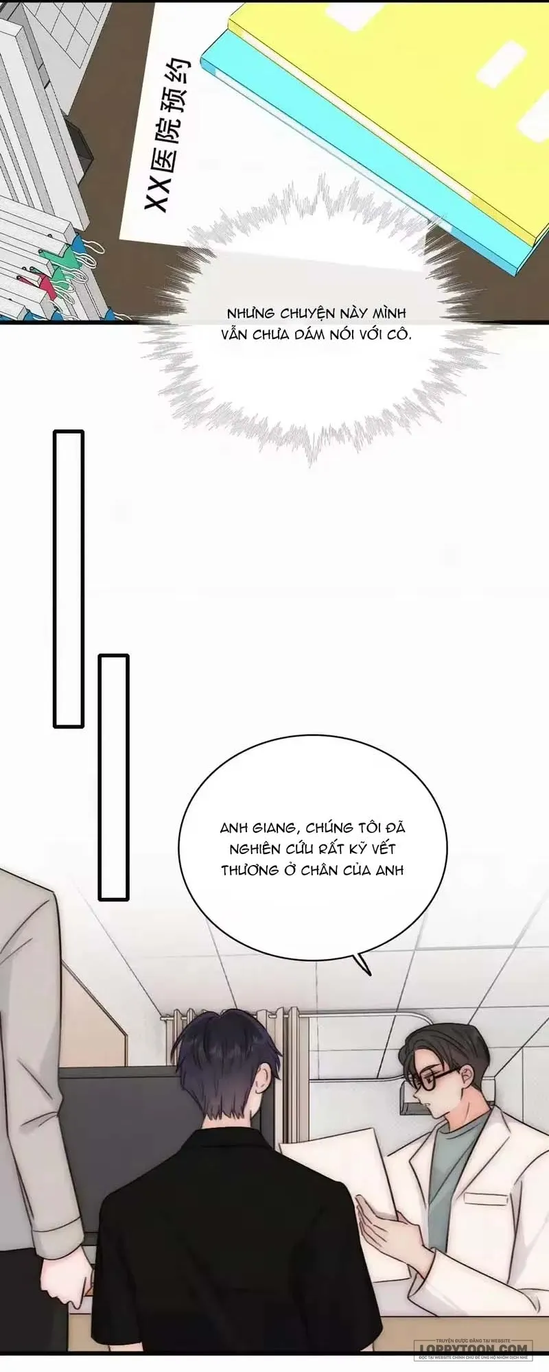 Một Lòng Cưng Chiều Chap 177 - trang 5